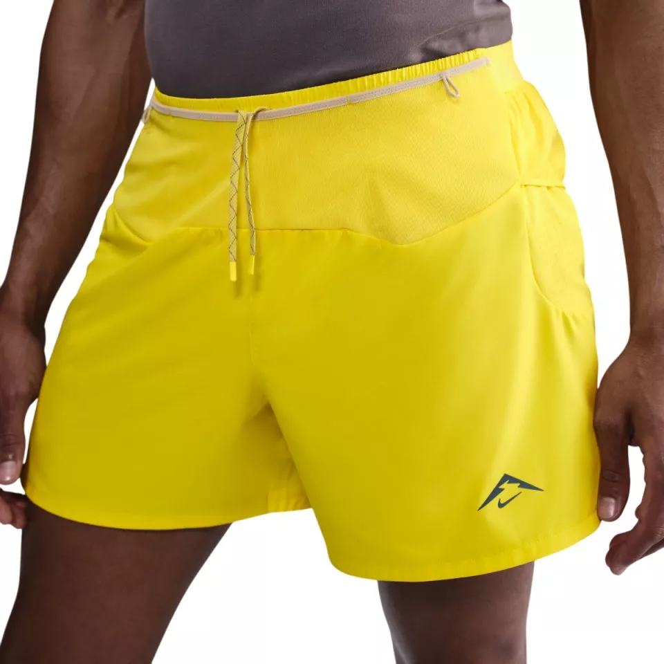 Szorty Nike Trail Second Sunrise 5inch