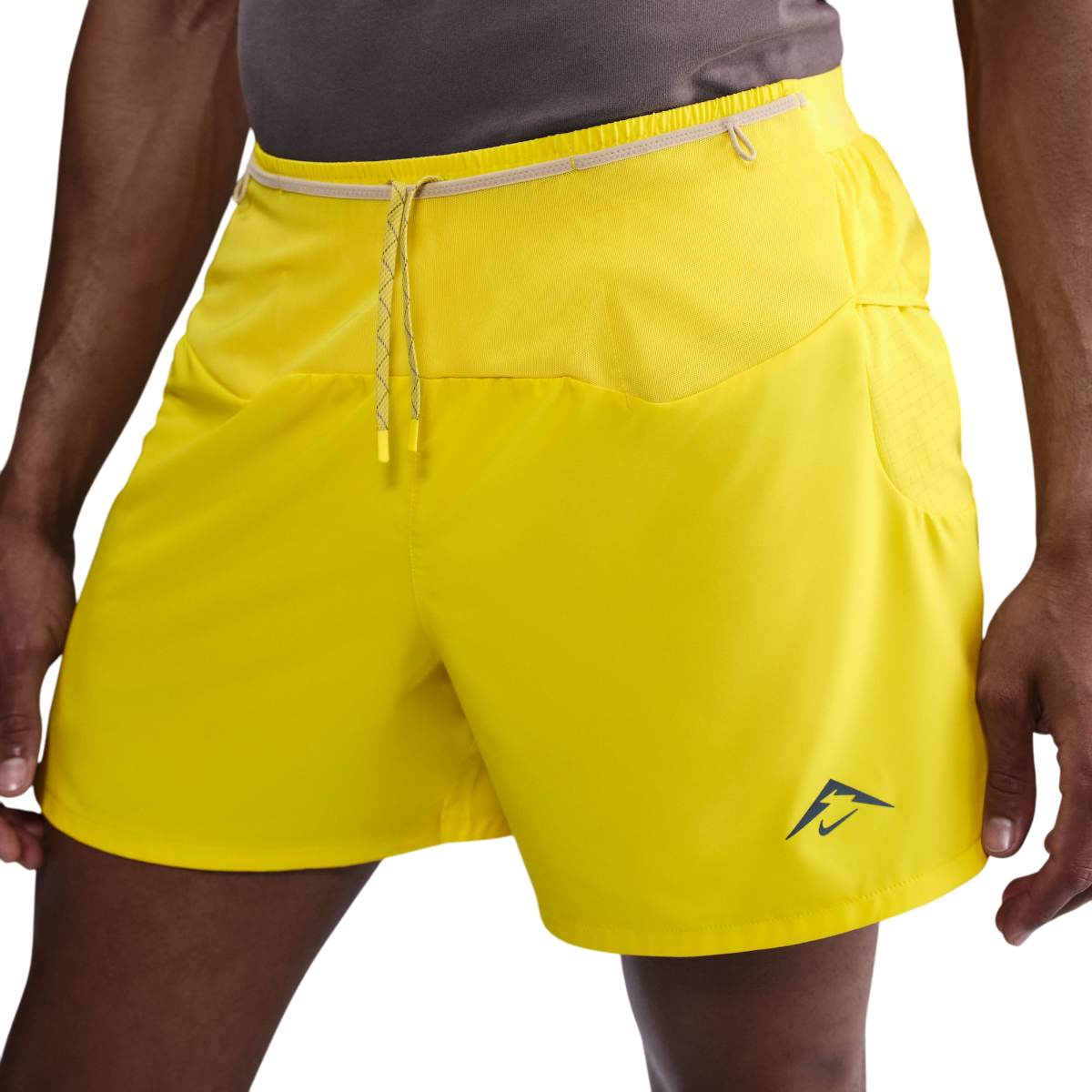 Szorty Nike Trail Second Sunrise 5inch