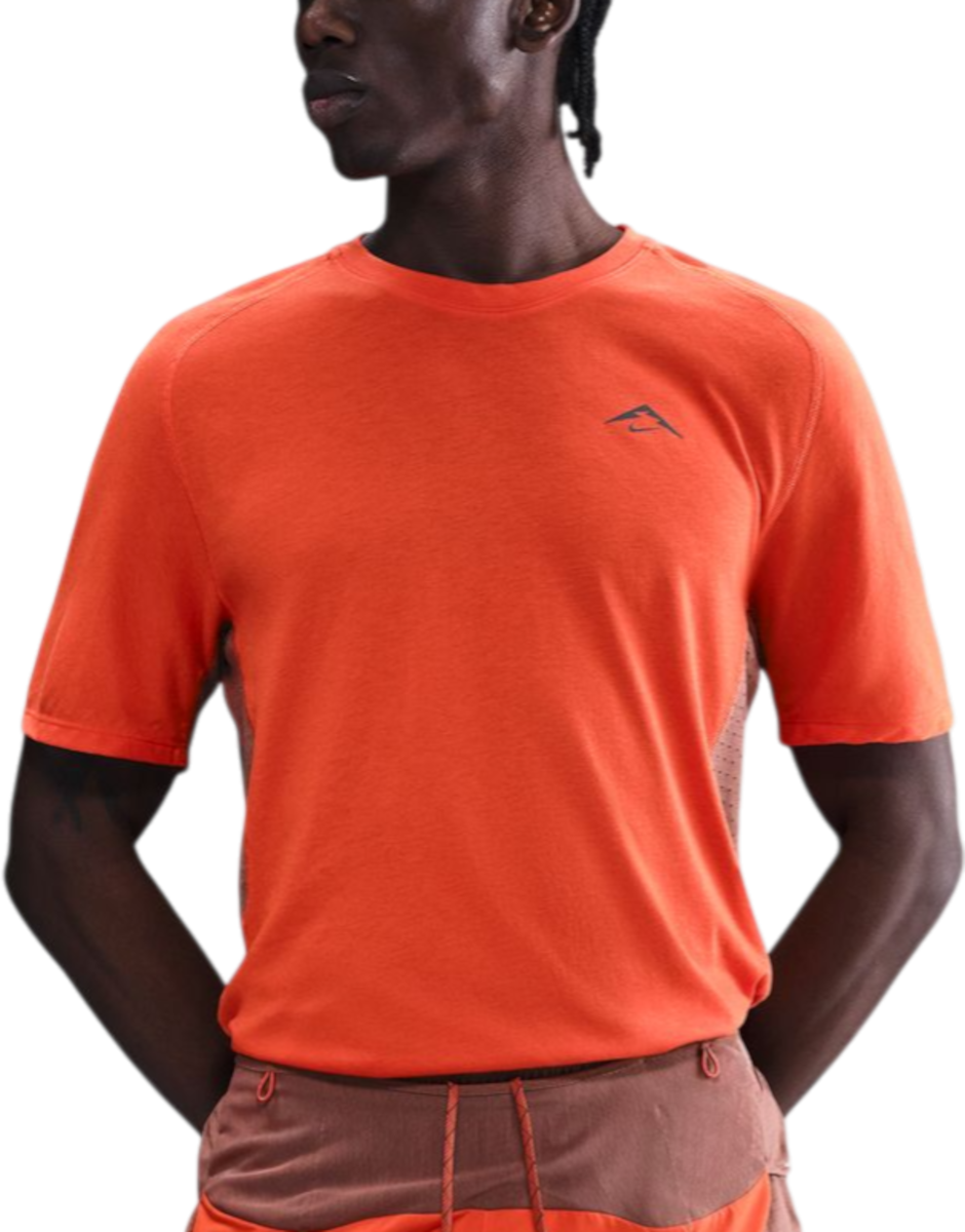 T-Shirt Nike Solar Chase