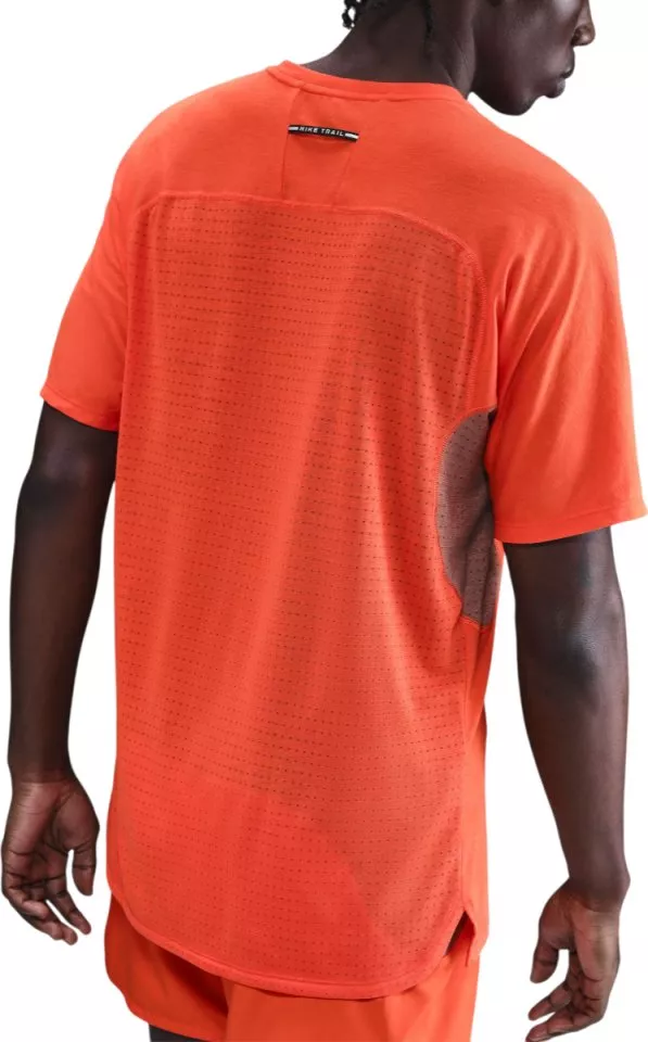 T-Shirt Nike Solar Chase