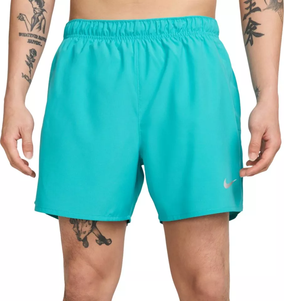 Szorty Nike Challenger 5inch 2in1