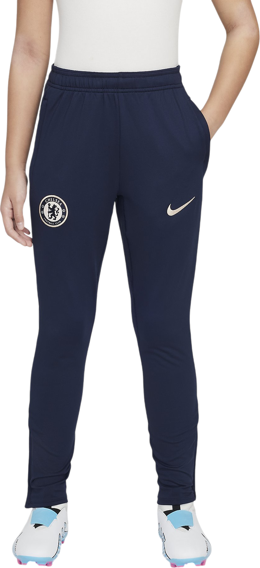 Pantalón Nike CFC Y NK DF STRIKE PANT KPZ SE
