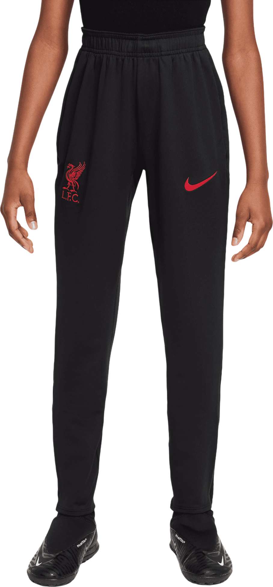 Nike LFC Y NK DF STRIKE PANT KPZ SE Nadrágok