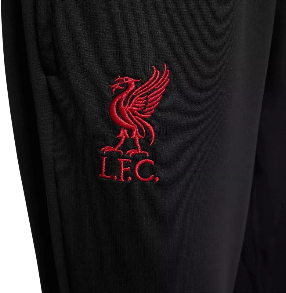 Nike LFC Y NK DF STRIKE PANT KPZ SE Nadrágok