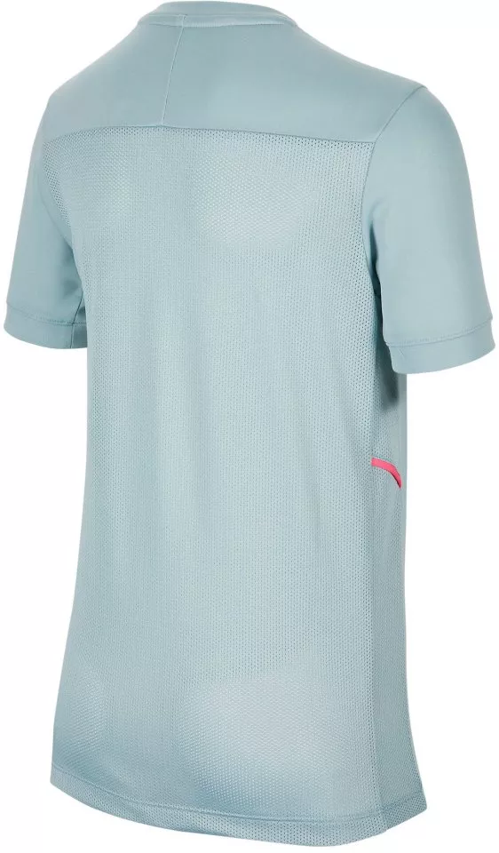 Nike K NK DF ACD25 TOP SS -PD Rövid ujjú póló