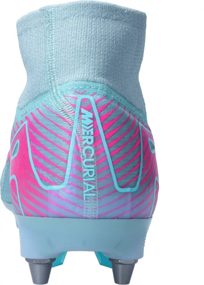 Chuteiras de futebol runners Nike ZOOM SUPERFLY 10 ELITE SG-PRO P