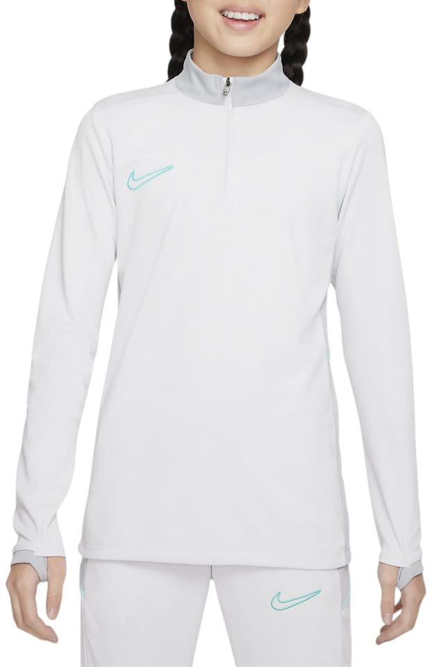 Långärmad T-shirt Nike Y NK DF ACD25 DRIL TOP