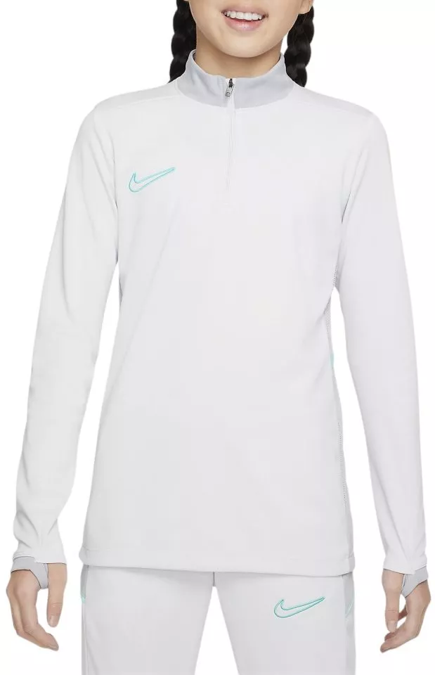 Långärmad T-shirt Nike Y NK DF ACD25 DRIL TOP