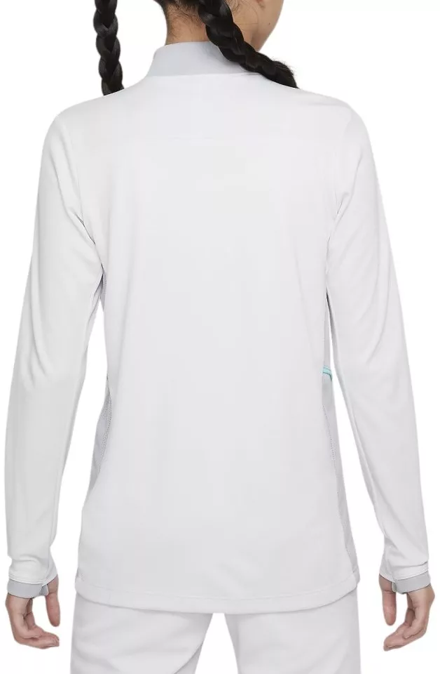 Långärmad T-shirt Nike Y NK DF ACD25 DRIL TOP