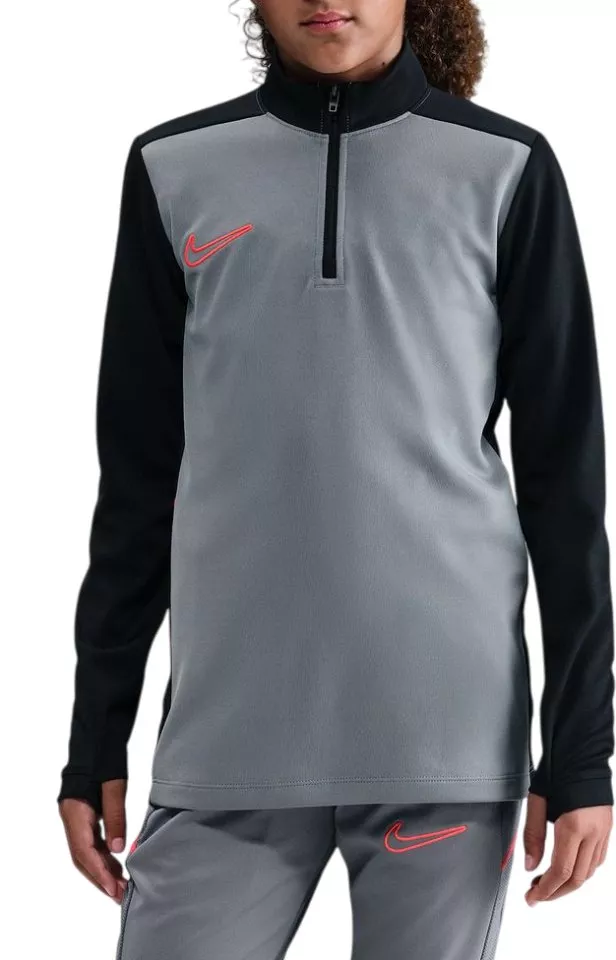 Nike Y NK DF ACD25 DRIL TOP Hosszú ujjú póló
