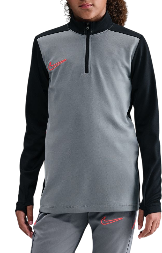 Nike Y NK DF ACD25 DRIL TOP Hosszú ujjú póló