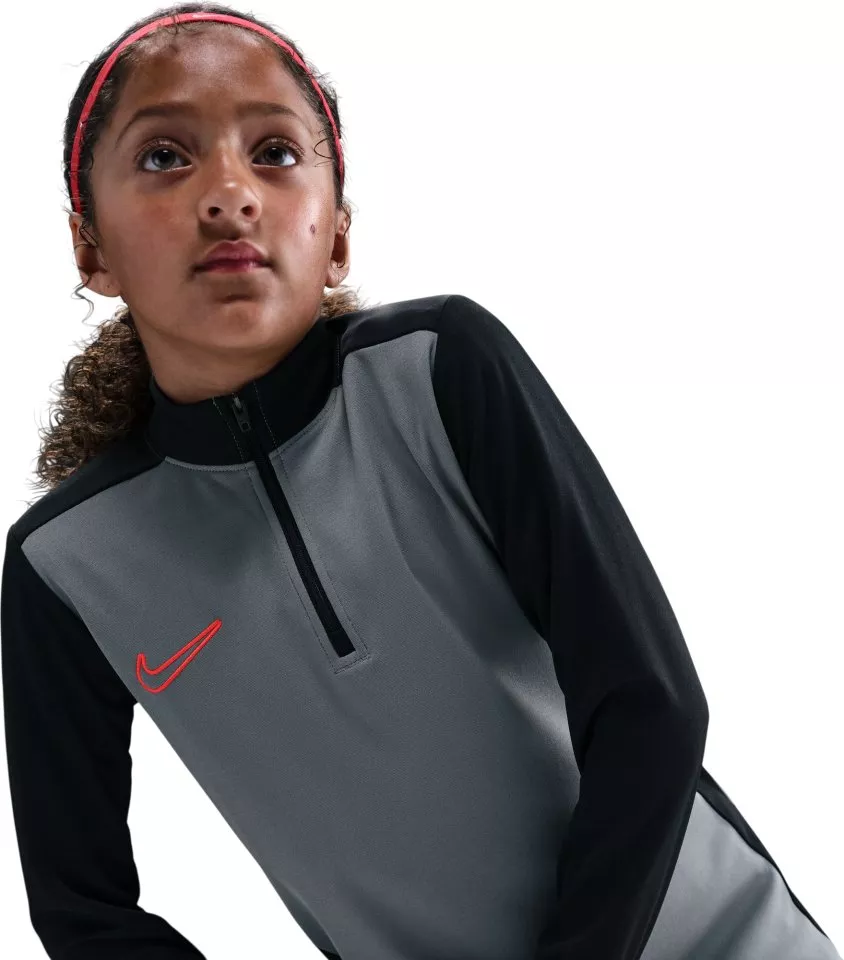 Nike Y NK DF ACD25 DRIL TOP Hosszú ujjú póló