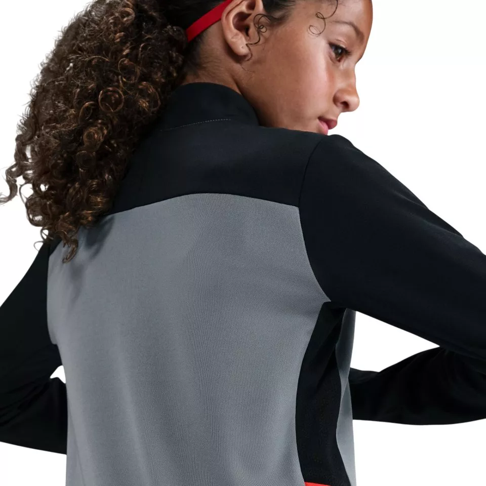 Nike Y NK DF ACD25 DRIL TOP Hosszú ujjú póló