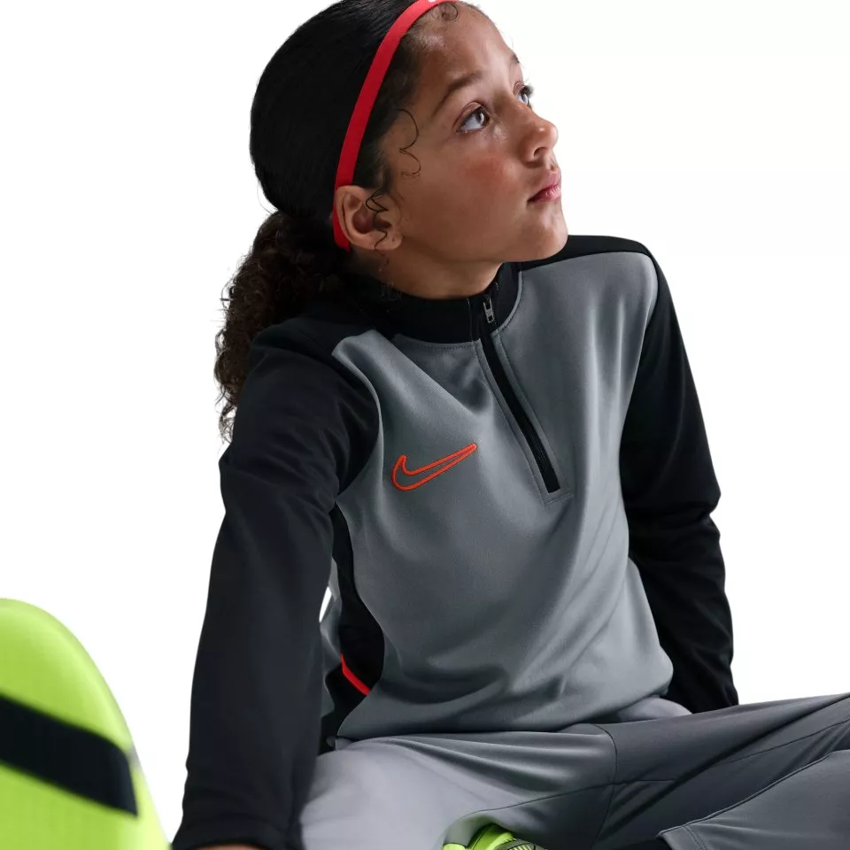 Nike Y NK DF ACD25 DRIL TOP Hosszú ujjú póló