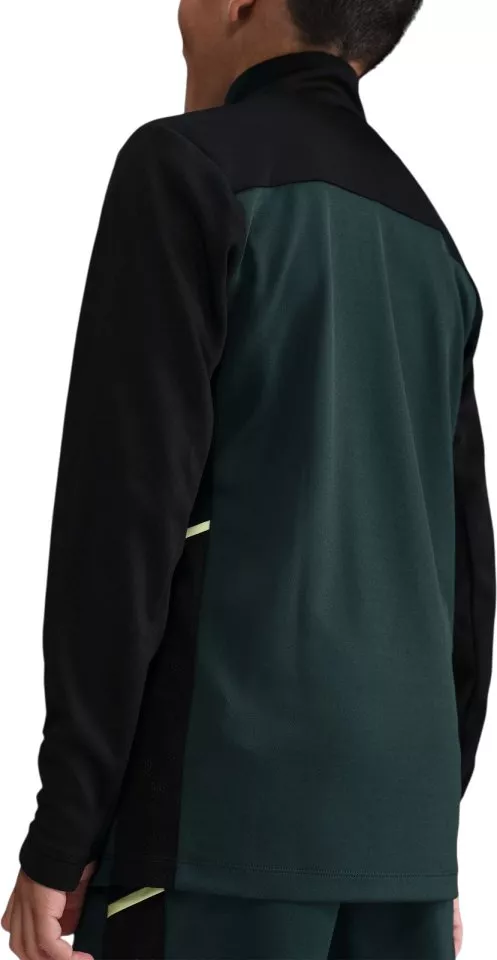 Nike Dri-FIT Academy 25 Drill Top Long-Sleeve Kids Hosszú ujjú póló