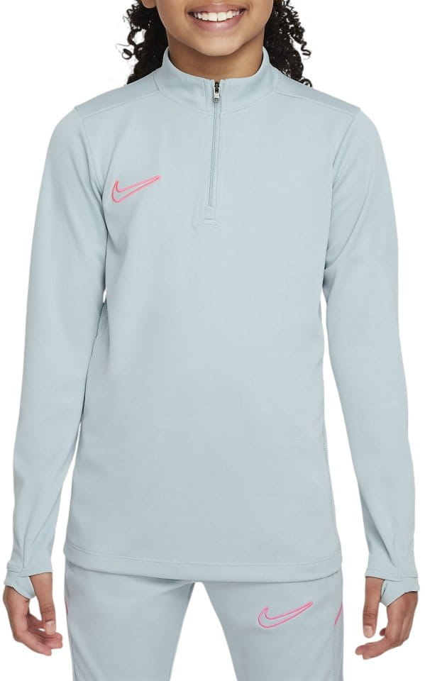 Nike Y NK DF ACD25 DRIL TOP Hosszú ujjú póló