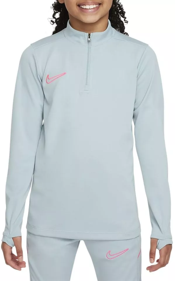 Nike Y NK DF ACD25 DRIL TOP Hosszú ujjú póló