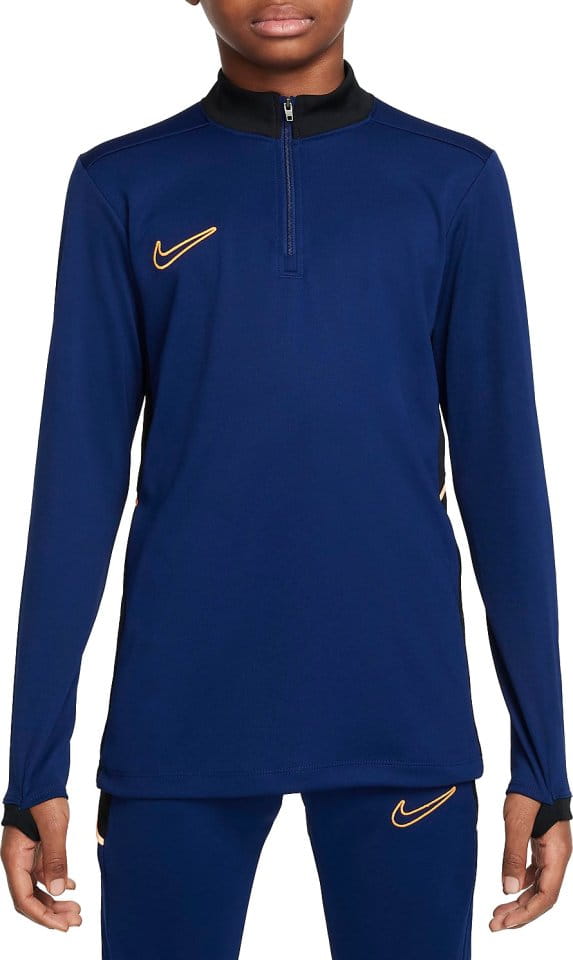 Nike Y NK DF ACD25 DRIL TOP Hosszú ujjú póló