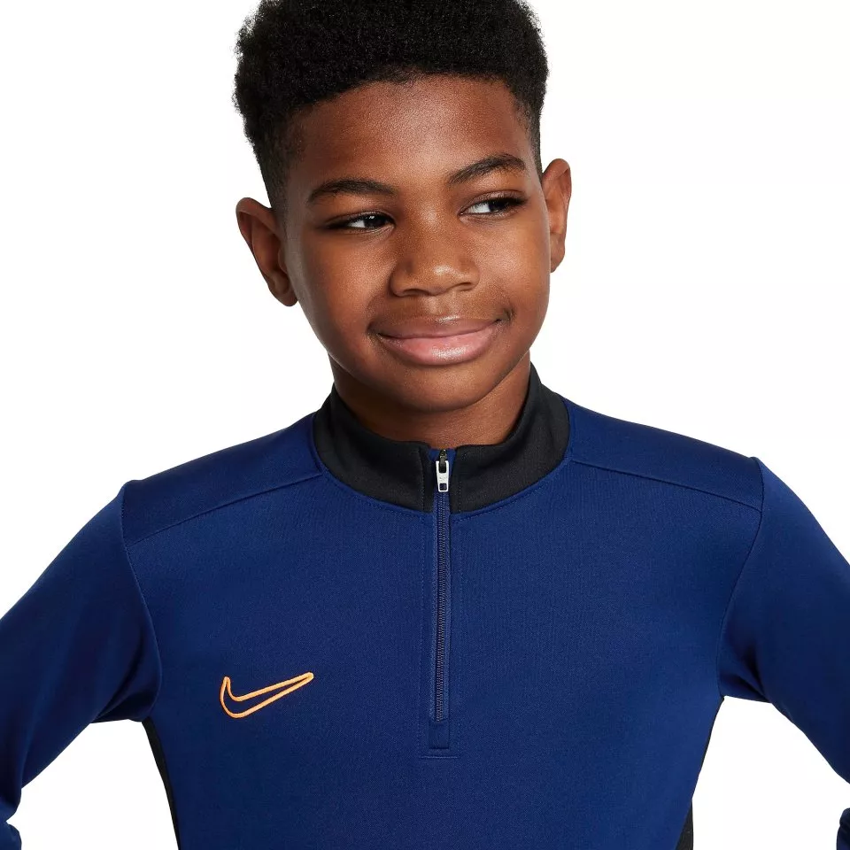 Nike Y NK DF ACD25 DRIL TOP Hosszú ujjú póló