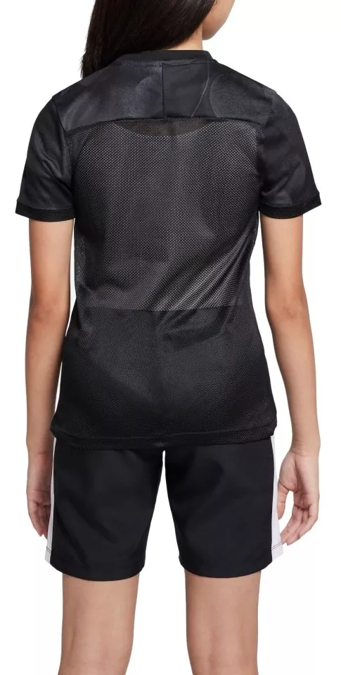 T-shirt Nike BIG KIDS' DRI-FIT SHORT-SLEEVE TOP