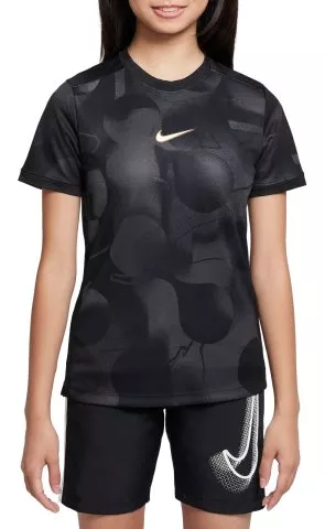 BIG KIDS' DRI-FIT SHORT-SLEEVE TOP