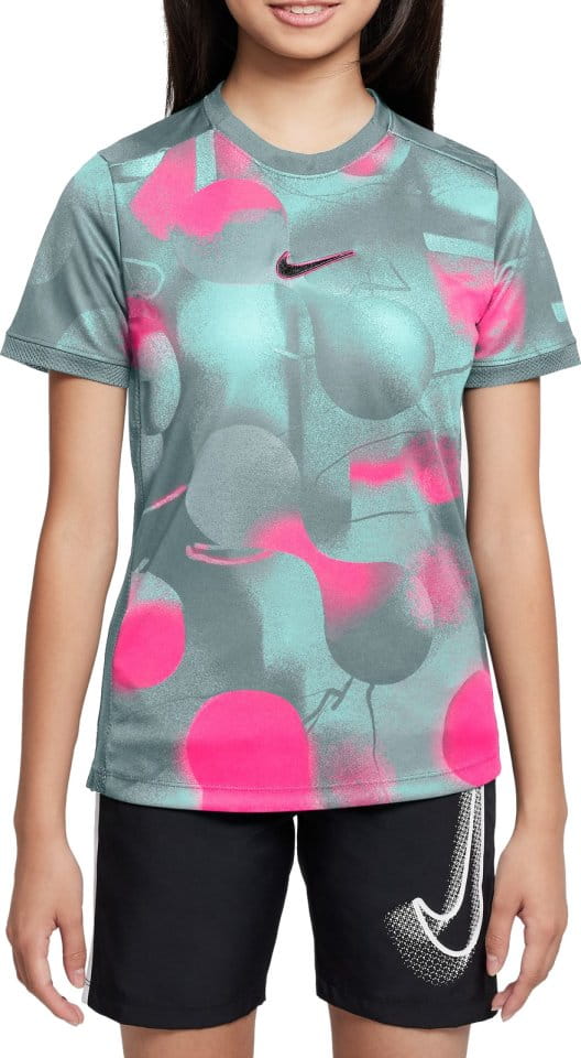 Majica Nike BIG KIDS' DRI-FIT SHORT-SLEEVE TOP