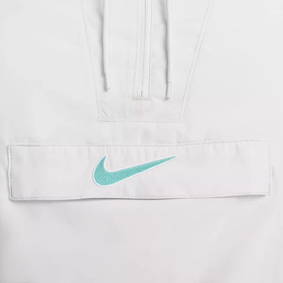 Chaqueta con capucha Nike M NK REPEL ACD+ ANORAK W
