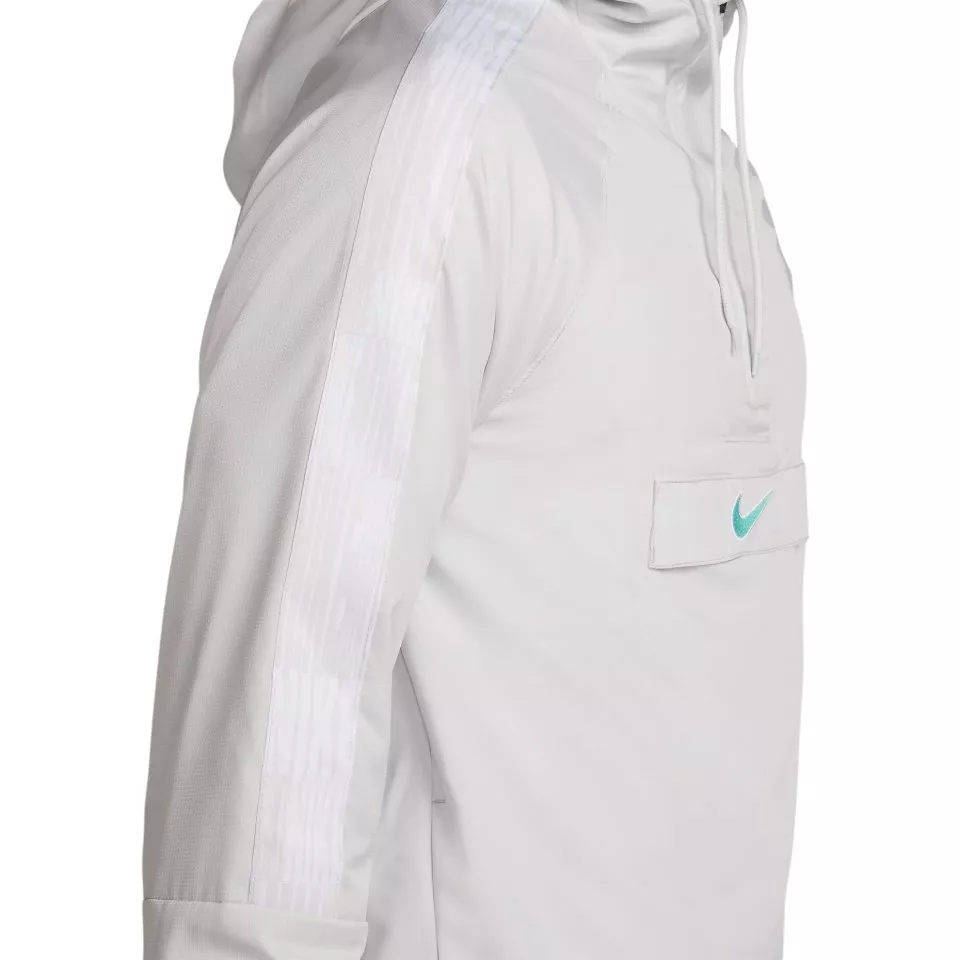 Chaqueta con capucha Nike M NK REPEL ACD+ ANORAK W