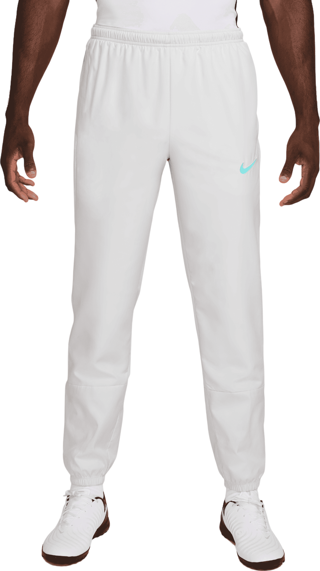Hlače Nike M NK REPEL ACADEMY+ TRK PANT W