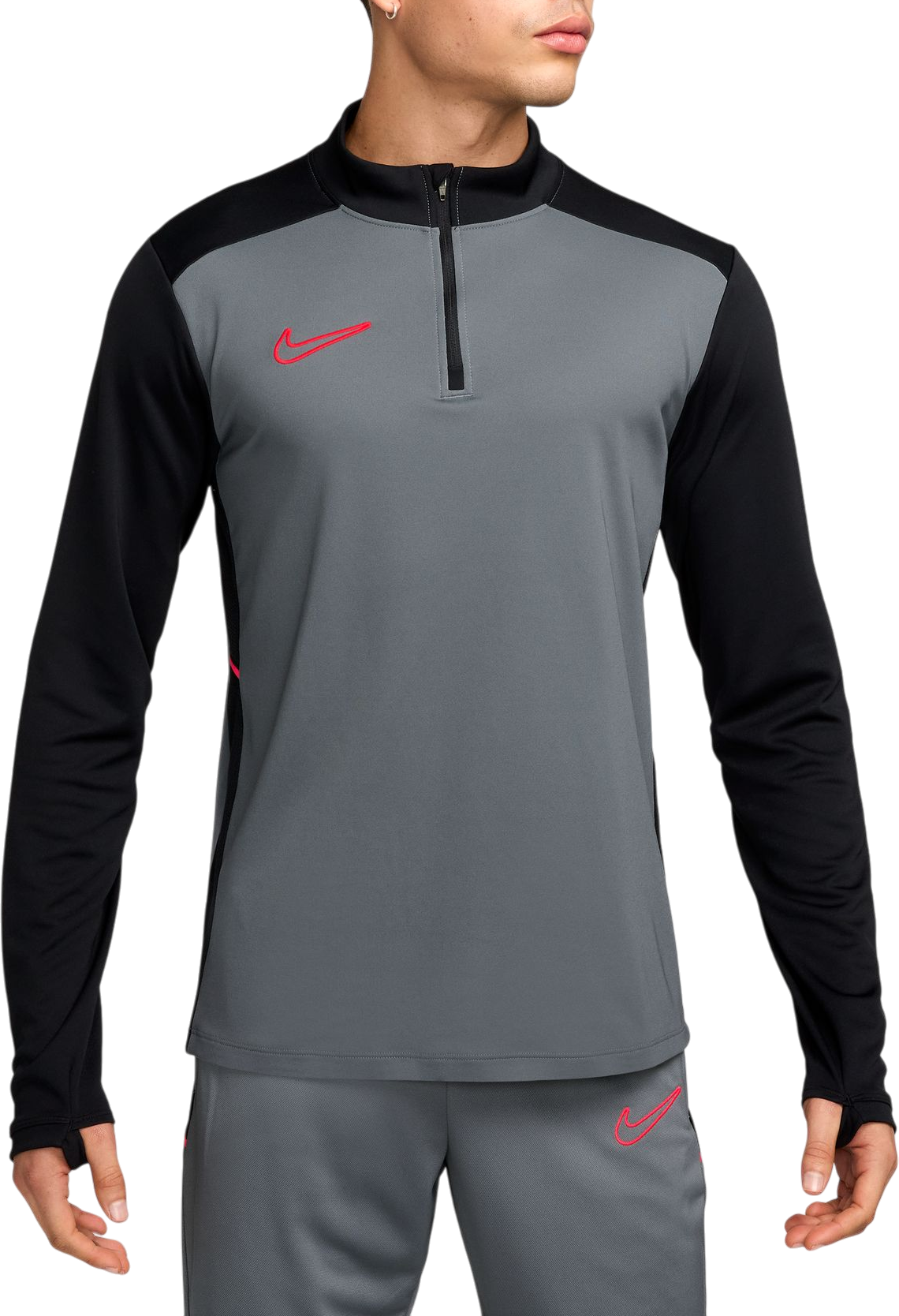 Nike M NK DF ACD25 DRIL TOP BR Hosszú ujjú póló
