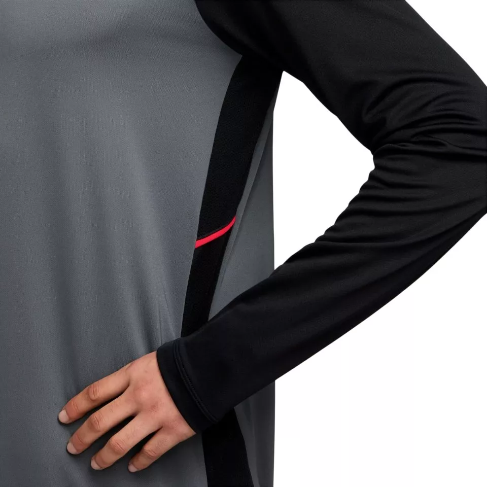 Nike M NK DF ACD25 DRIL TOP BR Hosszú ujjú póló