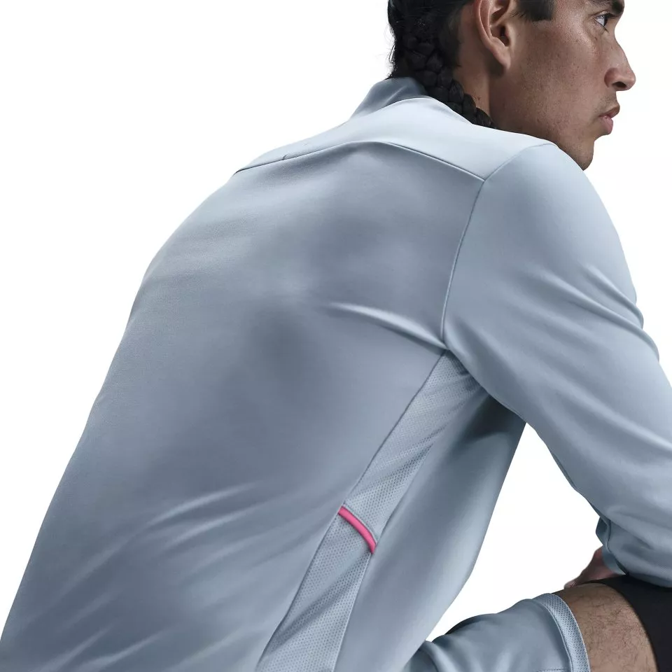 Koszula z długim rękawem Nike Dri-FIT Academy 25 Dril Top