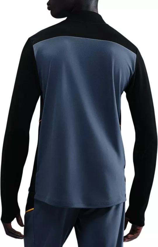 Μακρυμάνικη μπλούζα Nike Dri-FIT Academy 25 Dril Top