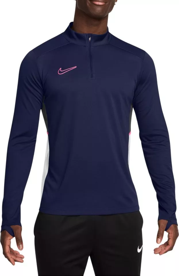 Koszula z długim rękawem Nike Dri-FIT Academy 25 Dril Top