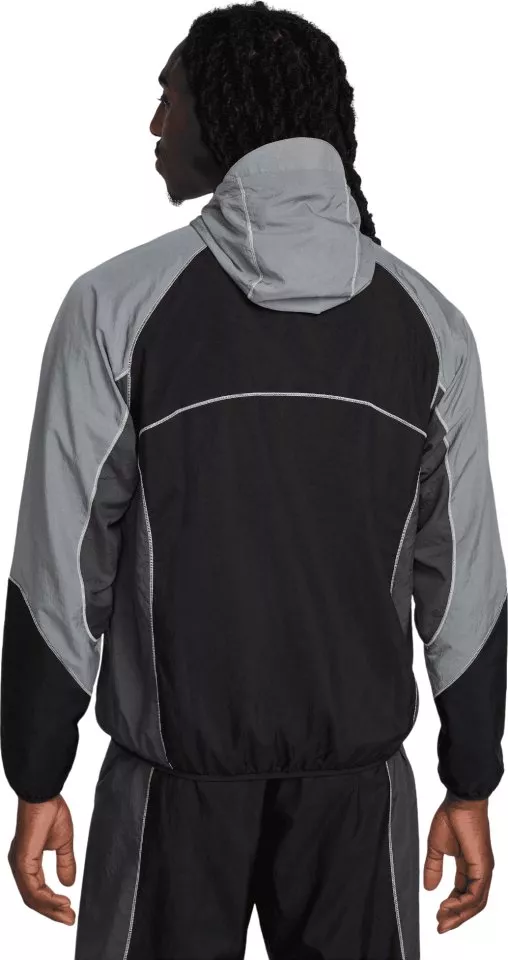 Nike M NK REPEL STRIKE+ HD JKT W Kapucnis kabát