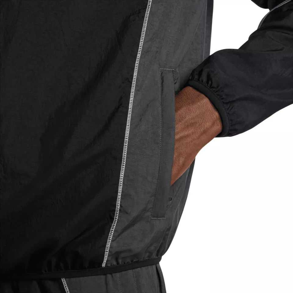 Nike M NK REPEL STRIKE+ HD JKT W Kapucnis kabát