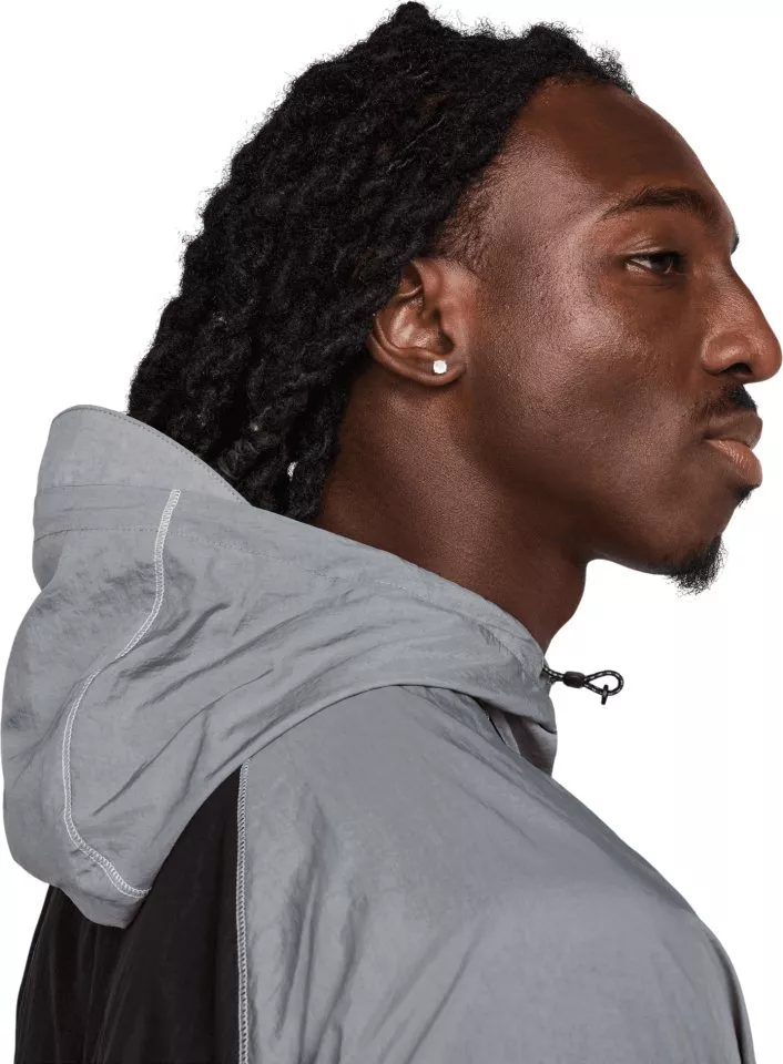 Nike M NK REPEL STRIKE+ HD JKT W Kapucnis kabát