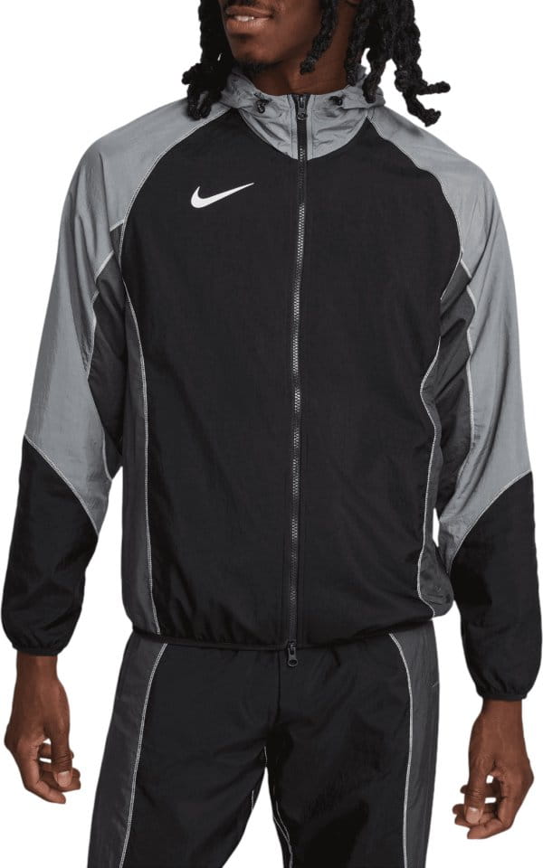 Nike M NK REPEL STRIKE+ HD JKT W Kapucnis kabát