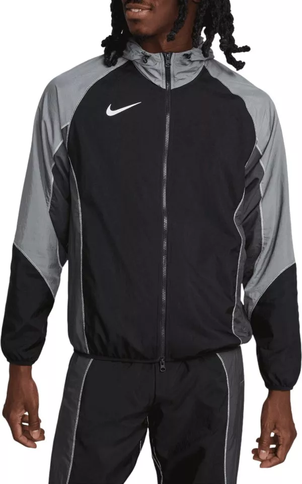 Nike M NK REPEL STRIKE+ HD JKT W Kapucnis kabát