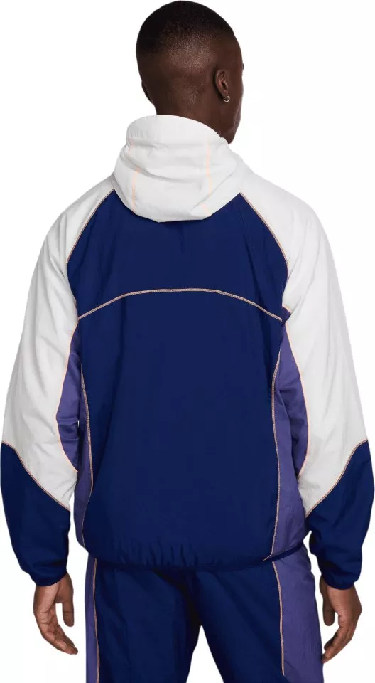 Casaco com capuz Nike M NK REPEL STRIKE+ HD JKT W