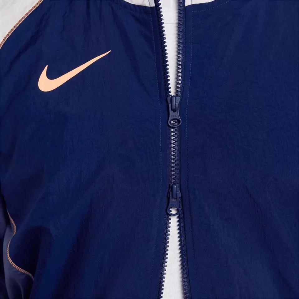Casaco com capuz Nike M NK REPEL STRIKE+ HD JKT W