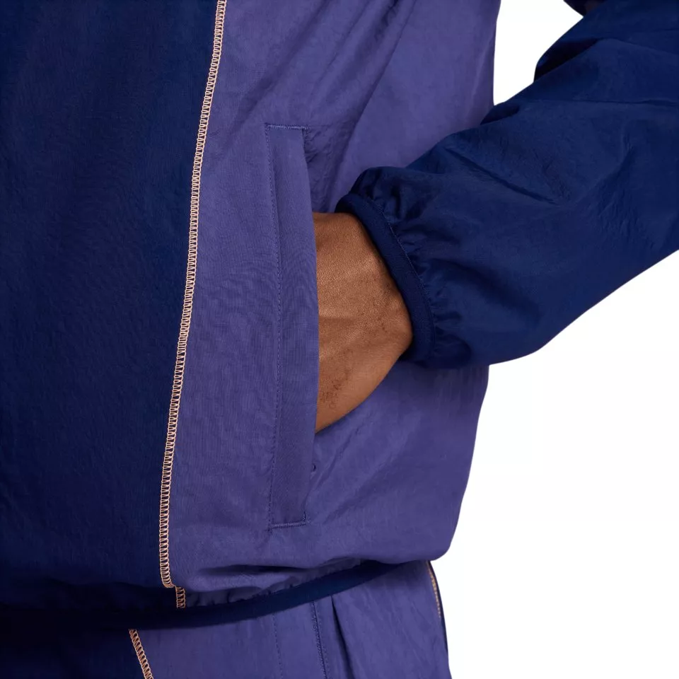 Casaco com capuz Nike M NK REPEL STRIKE+ HD JKT W