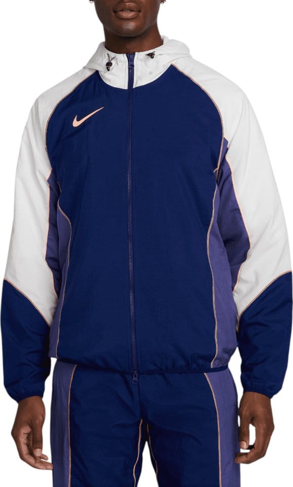 Casaco com capuz Nike M NK REPEL STRIKE+ HD JKT W