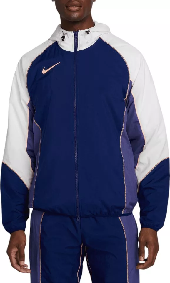 Casaco com capuz Nike M NK REPEL STRIKE+ HD JKT W