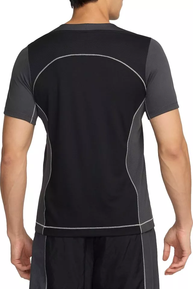 Nike Strike Plus Training Shirt Rövid ujjú póló