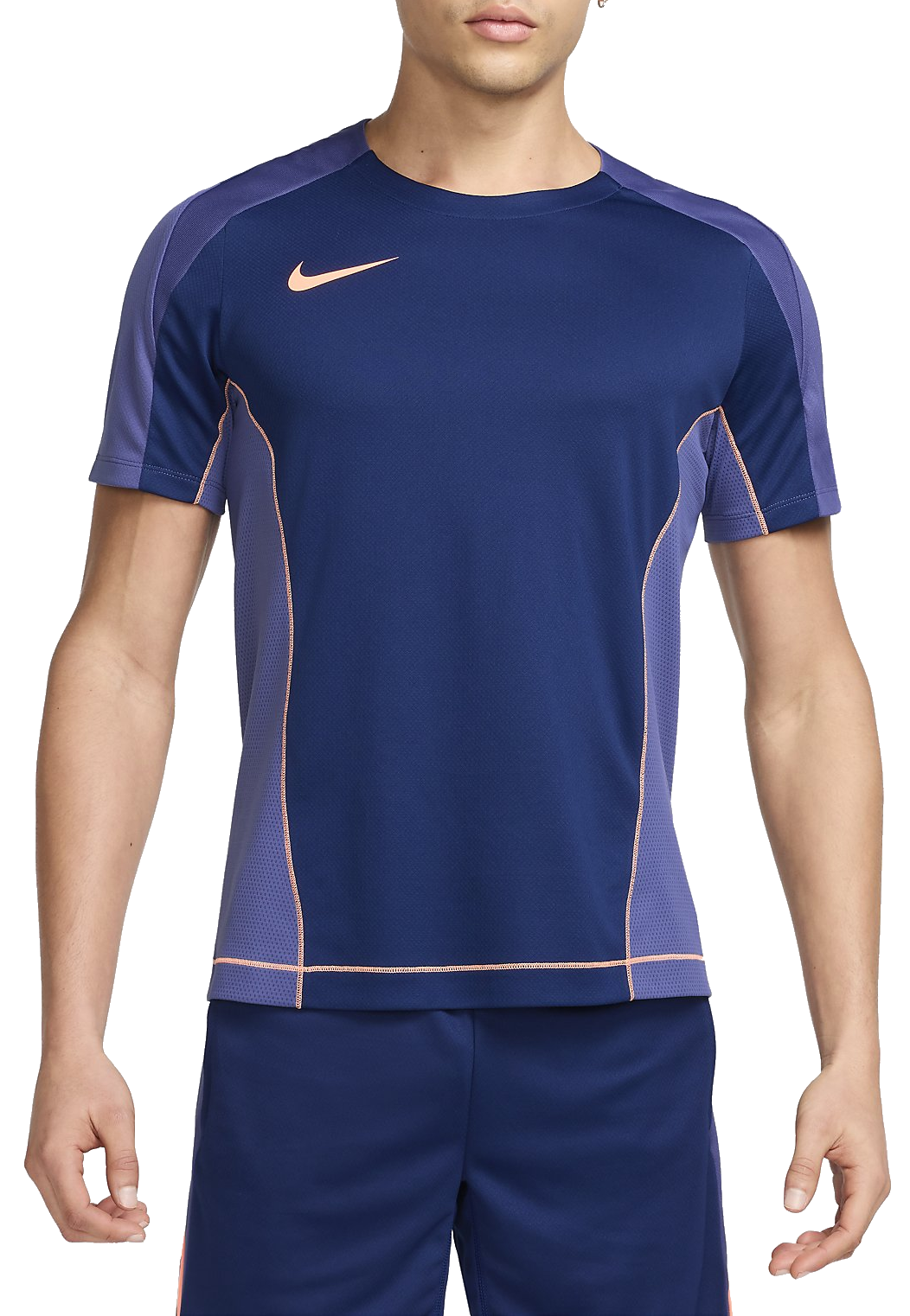 Nike Strike Plus Training Shirt Rövid ujjú póló