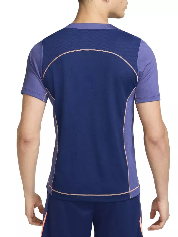 Nike Strike Plus Training Shirt Rövid ujjú póló