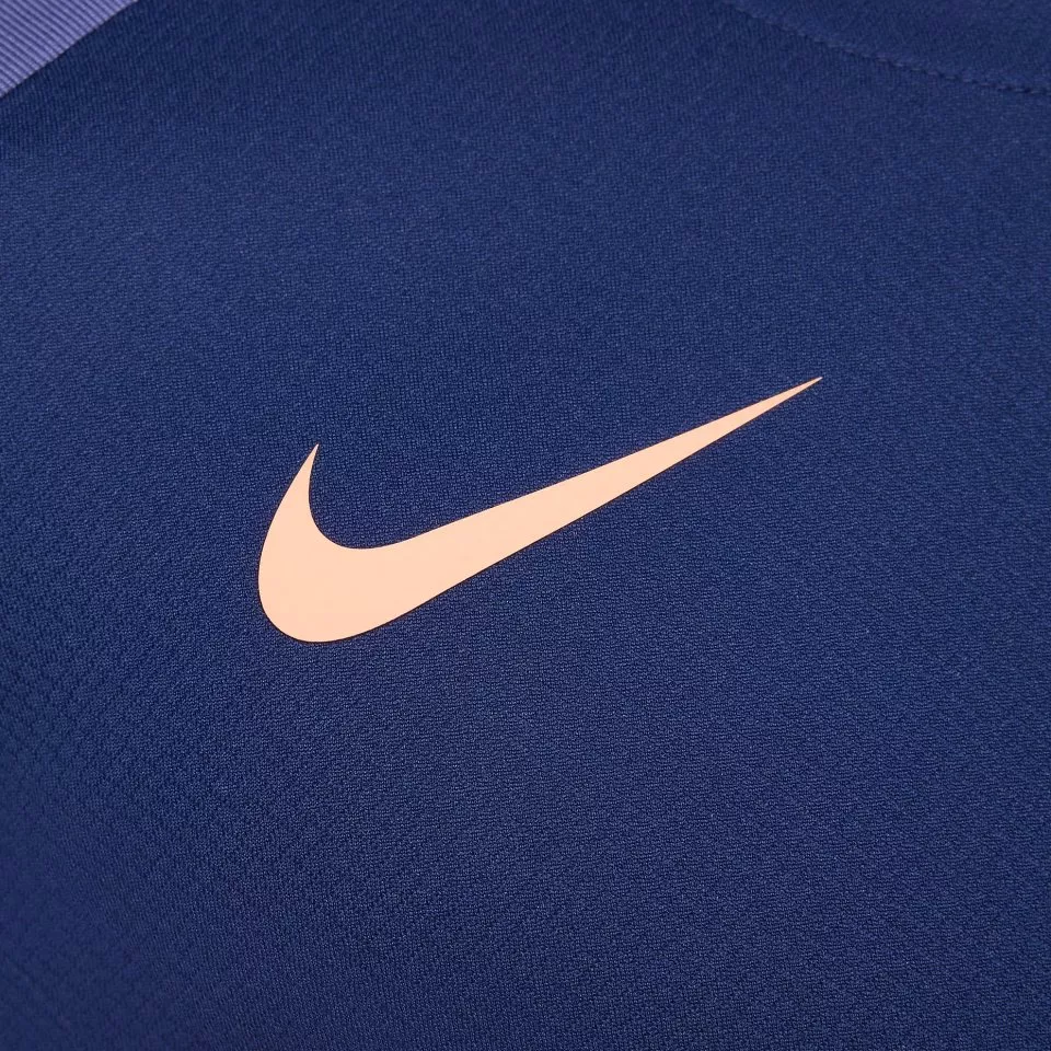 Nike Strike Plus Training Shirt Rövid ujjú póló