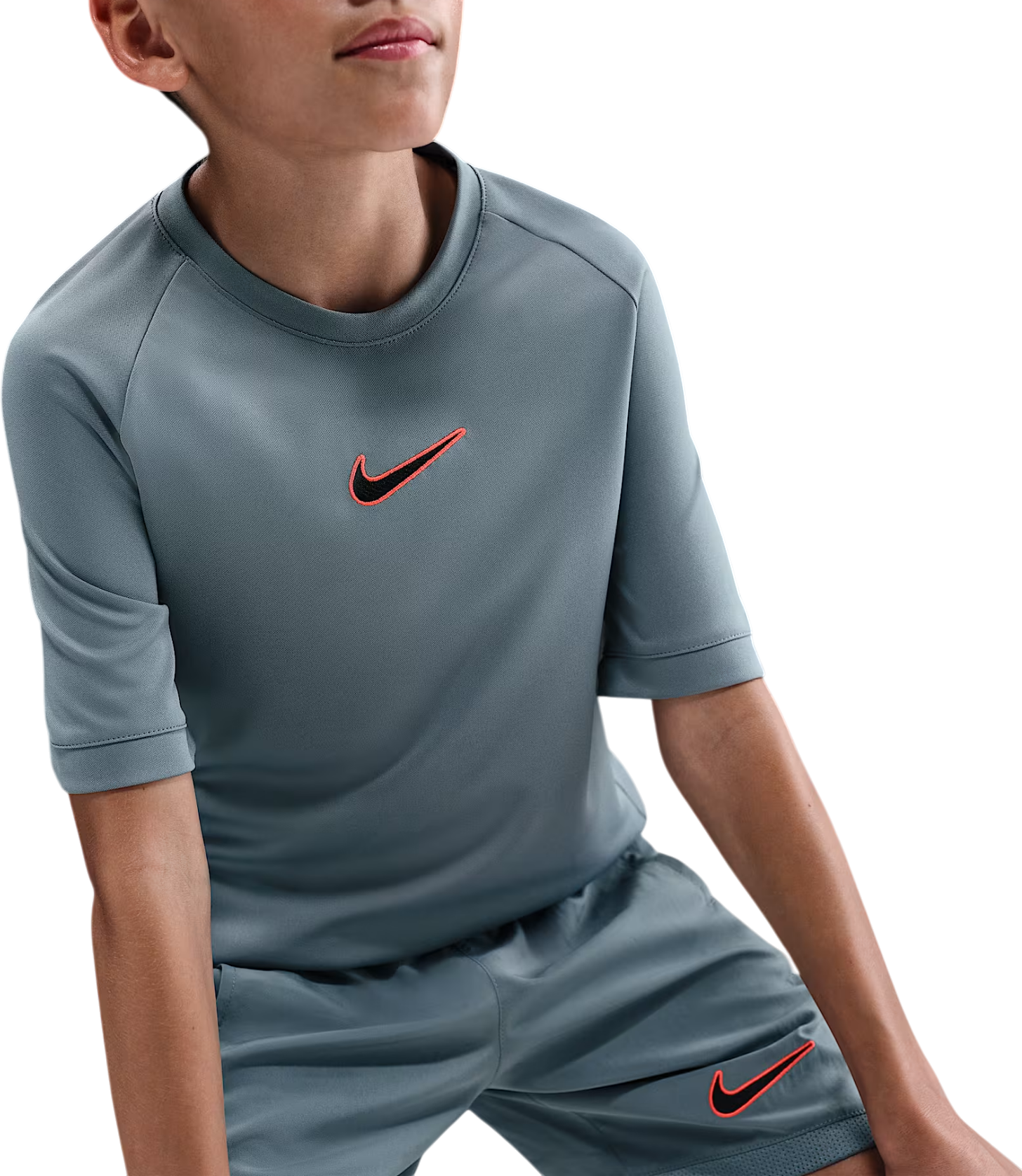 Tričko Nike Dri-FIT Academy 25 T-Shirt Kids