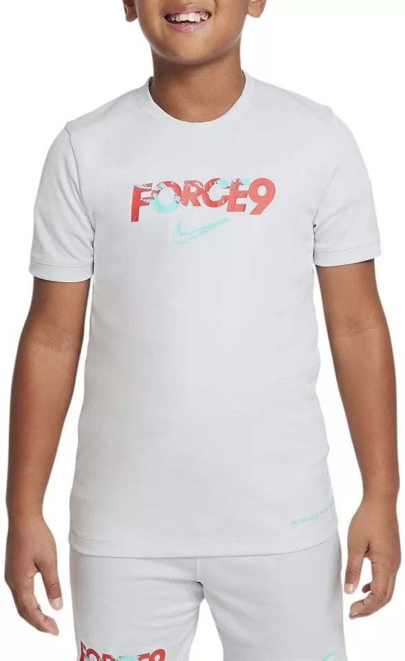 Nike EH K NK DF ACD25 TOP SS -PD Rövid ujjú póló